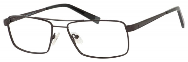 Esquire EQ1552 Eyeglasses, Brown