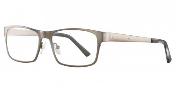 Esquire EQ8651 Eyeglasses, Black