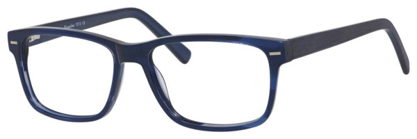 Esquire EQ1513 Eyeglasses, Black