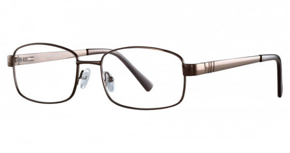 Orbit 5603 Eyeglasses, Shiny Brown