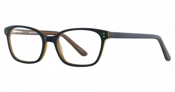 Marie Claire MC6230 Eyeglasses, Forest