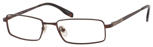Esquire EQ8840 Eyeglasses, Black