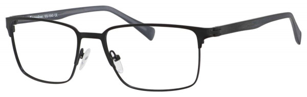 Esquire EQ1543 Eyeglasses, Black