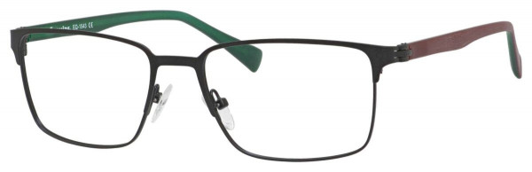 Esquire EQ1543 Eyeglasses, Forest