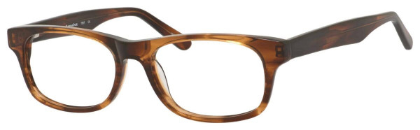 Esquire EQ7857 Eyeglasses, Brown