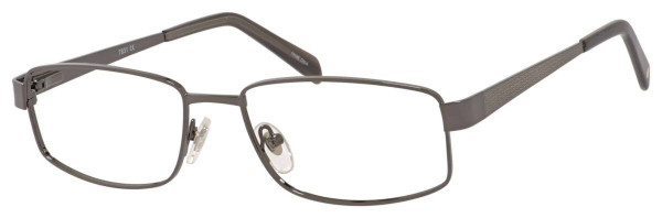 Esquire EQ7831 Eyeglasses, Brown