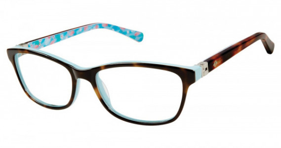 Sperry Top-Sider HARKEN Eyeglasses