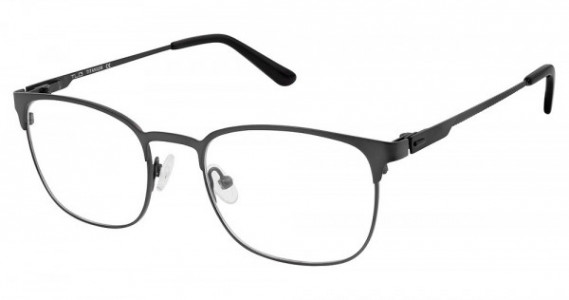TLG NU029 Eyeglasses, C01 MT GUNMETAL
