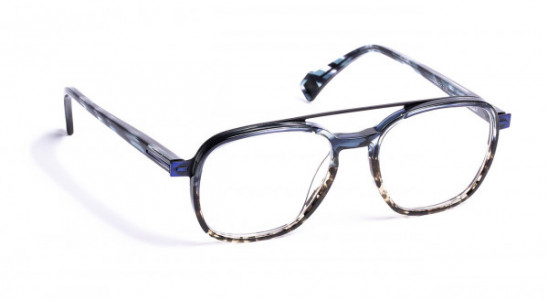 J.F. Rey JF1482 Eyeglasses, 0329 GREY / BLUE