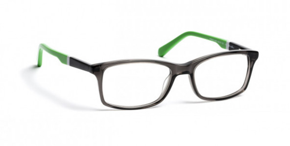 J.F. Rey NOMAD Eyeglasses