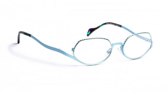 Boz by J.F. Rey HOYA Eyeglasses