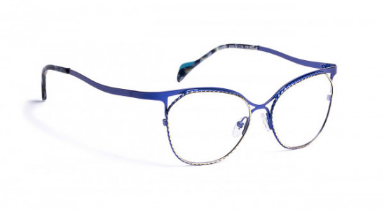 Boz by J.F. Rey HIPPY Eyeglasses