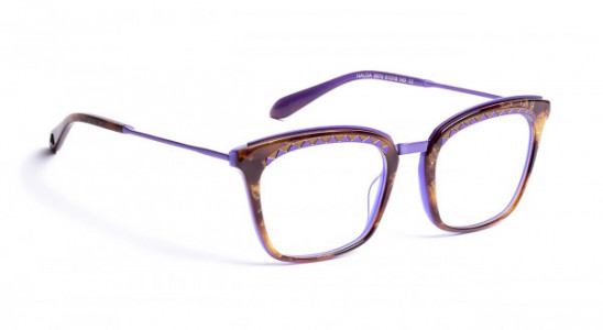 Boz by J.F. Rey HALOA Eyeglasses