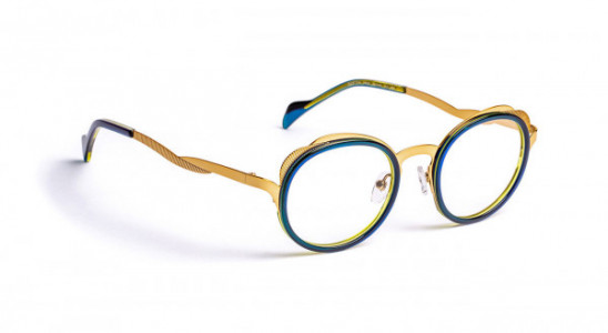 Boz by J.F. Rey GUETTY Eyeglasses