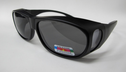 proRx FIT-OVER 684 Safety Eyewear