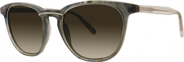 Vera Wang V474 Sunglasses, Black