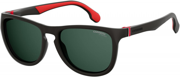 Carrera Carrera 5050/S Sunglasses, 0807 Black