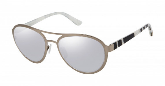 L.A.M.B. LA556 Sunglasses