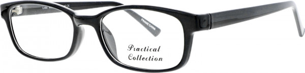 Practical Isaac Eyeglasses