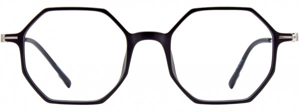 CHILL C7015 Eyeglasses, 090 - Black