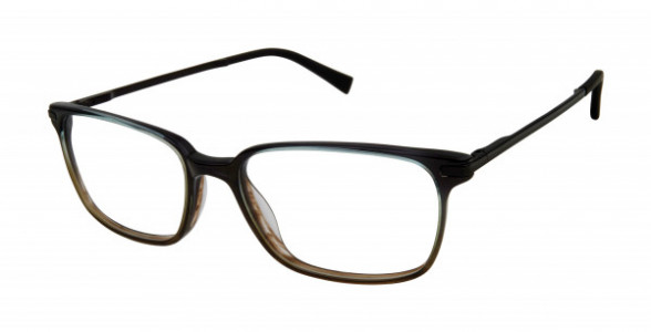 Ted Baker TXL001 Eyeglasses, Grey (GRY)