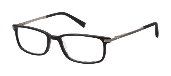 Ted Baker TFM002 Eyeglasses, Black (BLK)