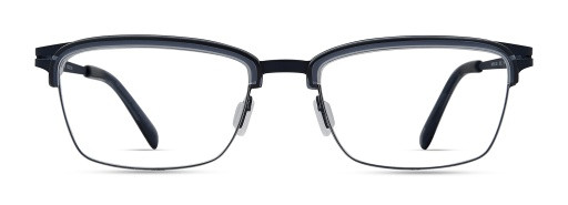 Modo 4522 Eyeglasses, BLUE