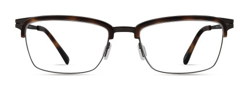 Modo 4522 Eyeglasses, BROWN TORTOISE