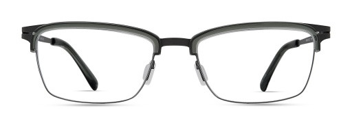 Modo 4522 Eyeglasses, FOREST