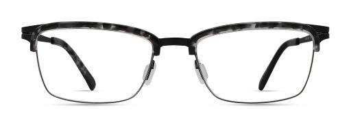 Modo 4522 Eyeglasses, GREY TORTOISE