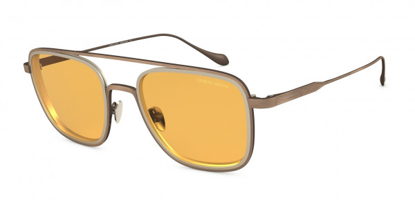 Giorgio Armani AR6086 Sunglasses