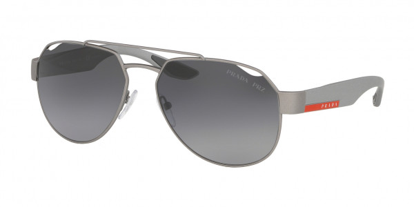 Prada Linea Rossa PS 57US LIFESTYLE Sunglasses