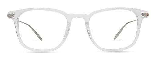 Modo DEVOE Eyeglasses, CRYSTAL