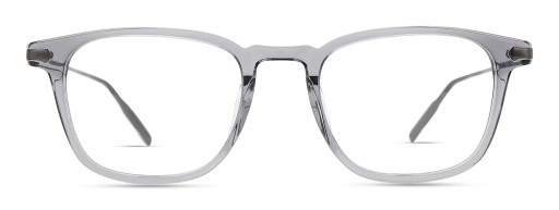 Modo DEVOE Eyeglasses, GREY CRYSTAL