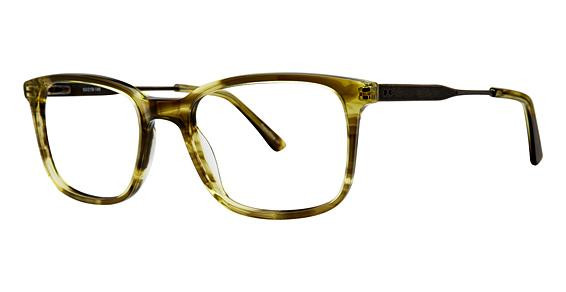 Wired 6076 Eyeglasses, Olive