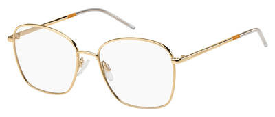 Tommy Hilfiger TH 1635 Eyeglasses, 0DDB GOLD COPPER
