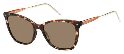 Tommy Hilfiger TH 1647/S Sunglasses