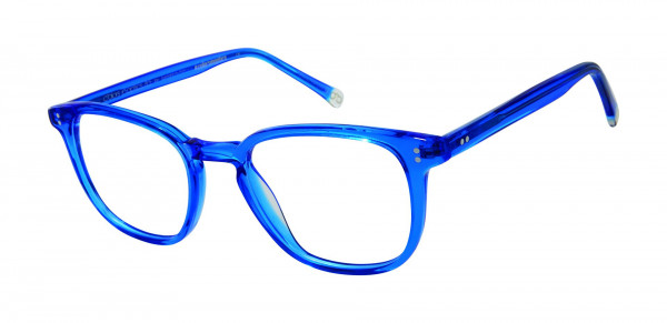 Colors In Optics CJ115 FREDDIE Eyeglasses