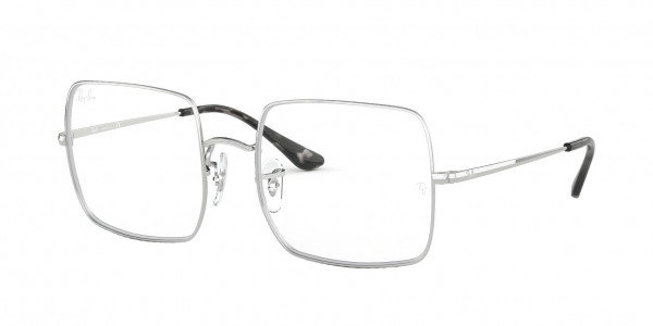 Ray-Ban Optical RX1971V SQUARE Eyeglasses