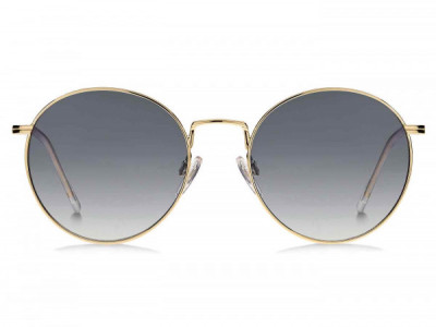 Tommy Hilfiger TH 1586/S Sunglasses, 0000 ROSE GOLD
