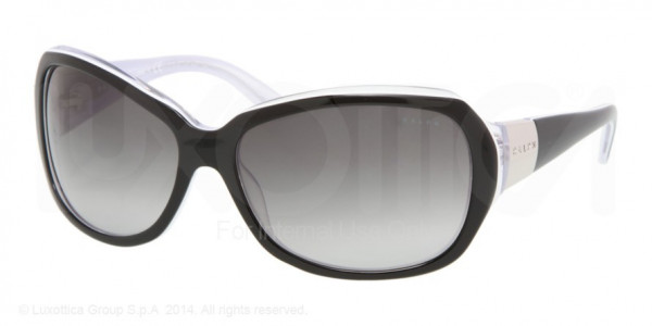 Ralph RA5005 MCY RA NGF B Sunglasses