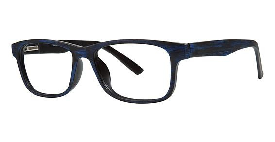 Parade 1780 Eyeglasses, Blue
