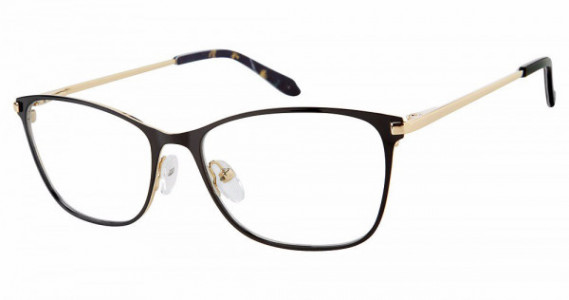 Realtree Eyewear G325 Eyeglasses, black