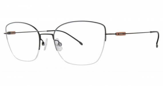 LT Lightec OMICRON 18 - 30154l Eyeglasses