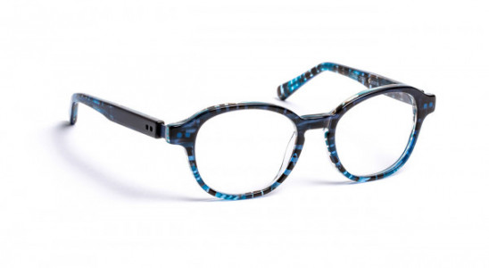 J.F. Rey TAG Eyeglasses
