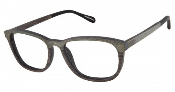 Cremieux HUGO Eyeglasses