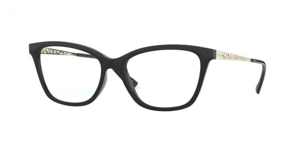 Vogue VO5285 Eyeglasses, W44 BLACK