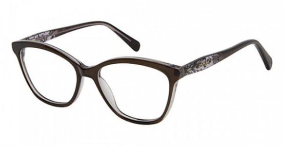 Phoebe Couture P329 Eyeglasses, grey