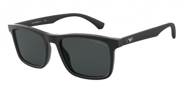 Emporio Armani EA4137 Sunglasses