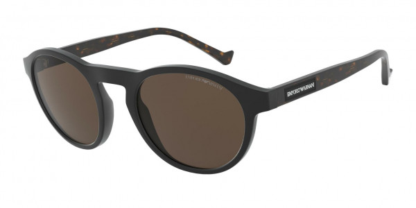 Emporio Armani EA4138 Sunglasses